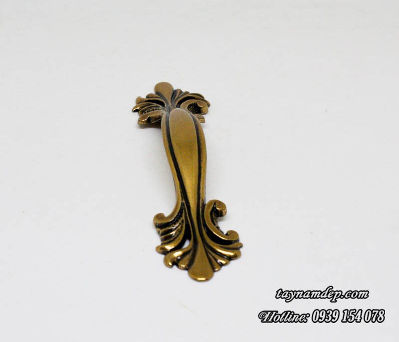 Tay Nắm Tủ Gỗ MH067